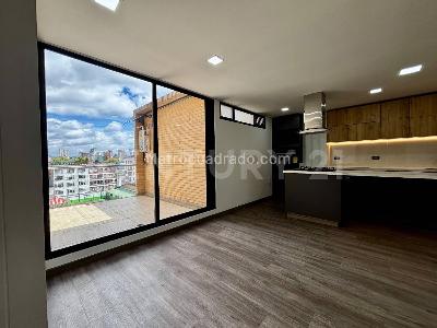 Apartamento en venta en Belalcazar, Bogotá · foto 2 de 17
