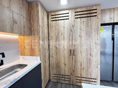 Apartamento en venta en Belalcazar, Bogotá · foto 3 de 17