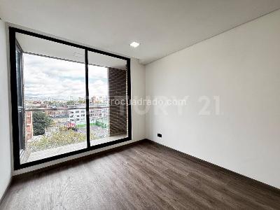 Apartamento en venta en Belalcazar, Bogotá · foto 6 de 17