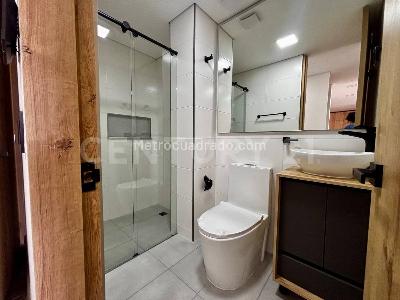 Apartamento en venta en Belalcazar, Bogotá · foto 7 de 17