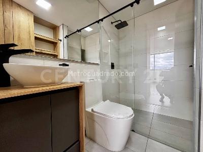 Apartamento en venta en Belalcazar, Bogotá · foto 10 de 17