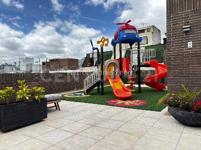 Apartamento en venta en Belalcazar, Bogotá · foto 13 de 17
