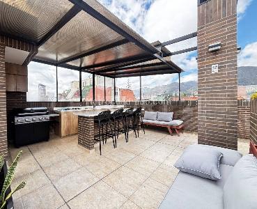 Apartamento en venta en Belalcazar, Bogotá · foto 15 de 17