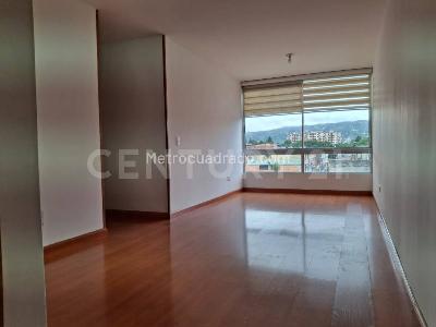 Apartamento de 3 alcobas en venta en Cantalejo, Bogotá, 54 m² · foto 3 de 11