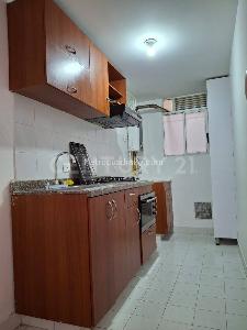 Apartamento de 3 alcobas en venta en Cantalejo, Bogotá, 54 m² · foto 4 de 11