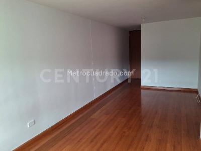 Apartamento de 3 alcobas en venta en Cantalejo, Bogotá, 54 m² · foto 5 de 11