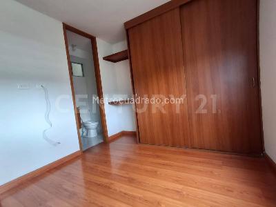 Apartamento de 3 alcobas en venta en Cantalejo, Bogotá, 54 m² · foto 6 de 11