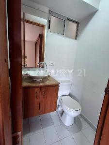 Apartamento de 3 alcobas en venta en Cantalejo, Bogotá, 54 m² · foto 7 de 11