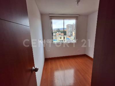 Apartamento de 3 alcobas en venta en Cantalejo, Bogotá, 54 m² · foto 8 de 11