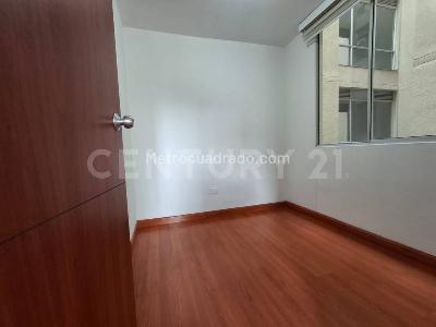 Apartamento de 3 alcobas en venta en Cantalejo, Bogotá, 54 m² · foto 9 de 11