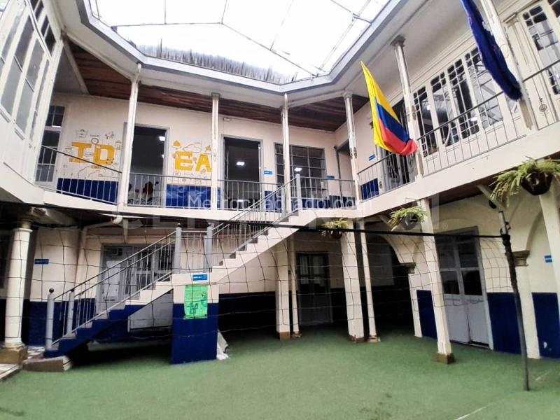 Local Comercial en Venta, Candelaria La Antigua, Bogotá D.C. - Vista 3