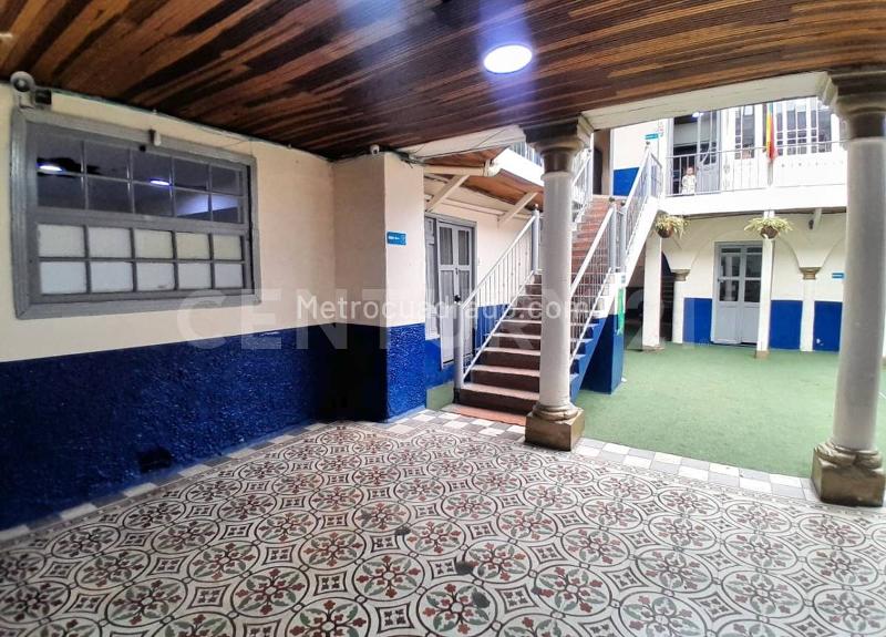 Local Comercial en Venta, Candelaria La Antigua, Bogotá D.C. - Vista 4
