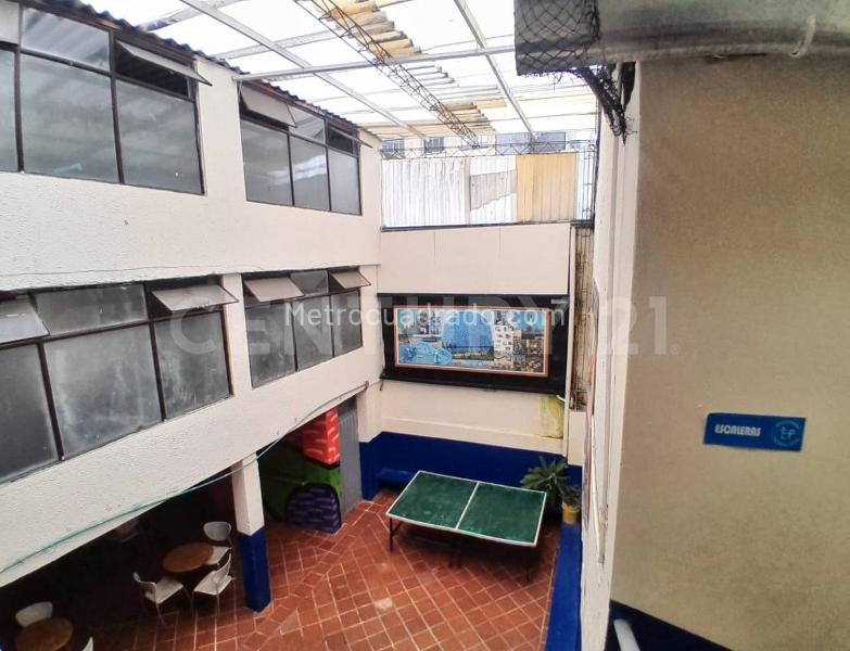 Local Comercial en Venta, Candelaria La Antigua, Bogotá D.C. - Vista 5