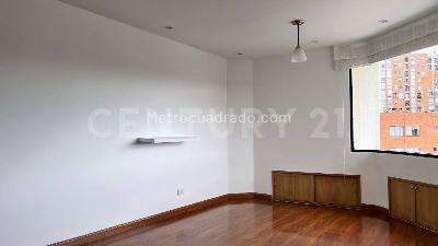 Apartamento en venta en Cedritos, Bogotá · foto 3 de 11