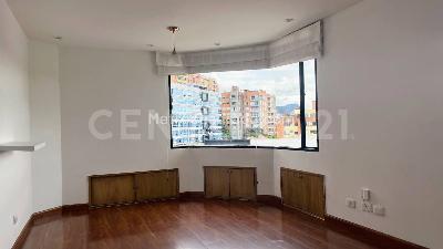 Apartamento en venta en Cedritos, Bogotá · foto 4 de 11