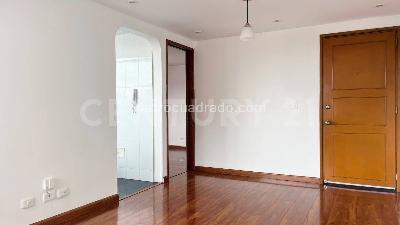 Apartamento en venta en Cedritos, Bogotá · foto 5 de 11