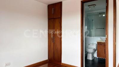 Apartamento en venta en Cedritos, Bogotá · foto 7 de 11