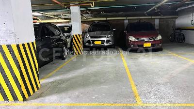 Apartamento en venta en Cedritos, Bogotá · foto 11 de 11