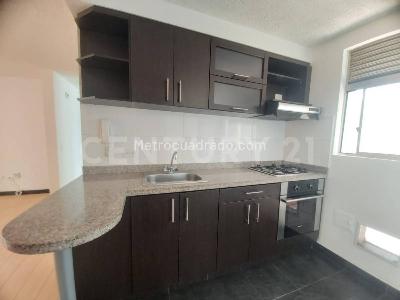 Apartamento de 3 alcobas en arriendo en La Campiña, Bogotá, 80 m² · foto 5 de 20