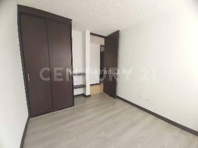 Apartamento de 3 alcobas en arriendo en La Campiña, Bogotá, 80 m² · foto 14 de 20