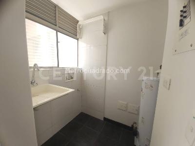 Apartamento de 3 alcobas en arriendo en La Campiña, Bogotá, 80 m² · foto 17 de 20
