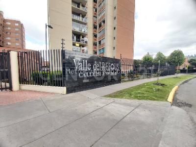 Apartamento de 3 alcobas en arriendo en La Campiña, Bogotá, 80 m² · foto 19 de 20