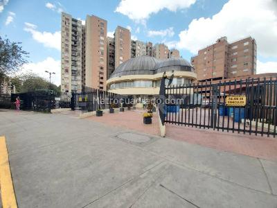 Apartamento de 3 alcobas en arriendo en La Campiña, Bogotá, 80 m² · foto 20 de 20