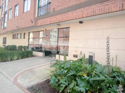Apartamento en Arriendo, Prado Pinzon, Bogotá D.C.