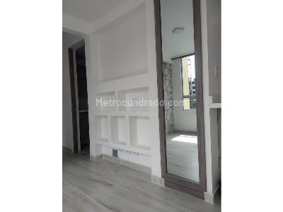Apartamento de 3 alcobas en venta en La Francia, Manizales, 55 m² · foto 2 de 12