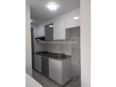 Apartamento de 3 alcobas en venta en La Francia, Manizales, 55 m² · foto 3 de 12