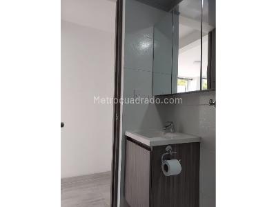 Apartamento de 3 alcobas en venta en La Francia, Manizales, 55 m² · foto 11 de 12