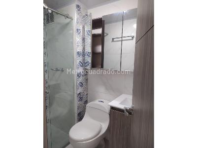 Apartamento de 3 alcobas en venta en La Francia, Manizales, 55 m² · foto 12 de 12