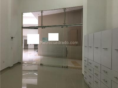 Local Comercial en Arriendo, Cable, Manizales