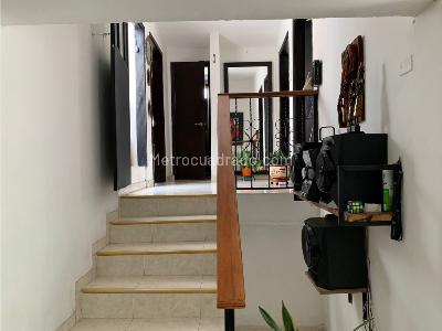 Casa de 3 alcobas en venta en Prado Medio, Manizales, 153 m² · foto 4 de 19