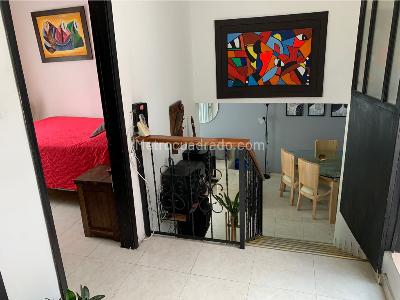 Casa de 3 alcobas en venta en Prado Medio, Manizales, 153 m² · foto 5 de 19