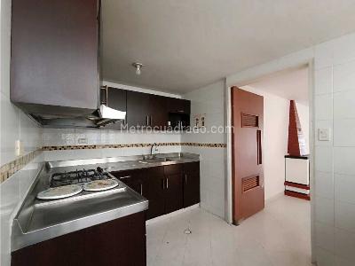 Apartamento en venta en Palermo, Manizales · foto 2 de 20