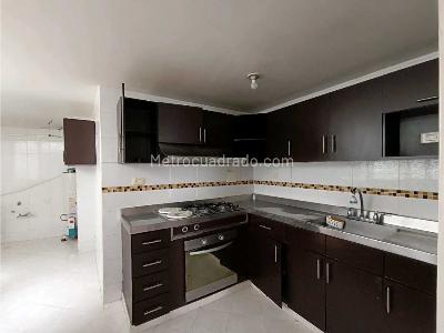 Apartamento en venta en Palermo, Manizales · foto 3 de 20
