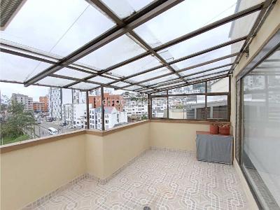 Apartamento en venta en Palermo, Manizales · foto 16 de 20