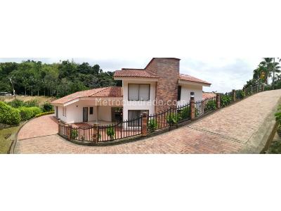 Casa en venta en San Bernardo Del Viento, Manizales · foto 17 de 17