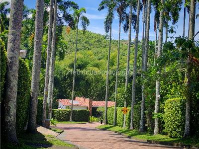 Casa en venta en San Bernardo Del Viento, Manizales · foto 4 de 17