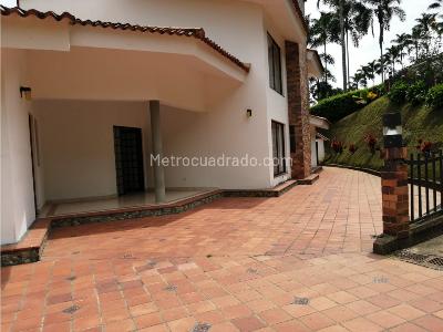 Casa en venta en San Bernardo Del Viento, Manizales · foto 9 de 17