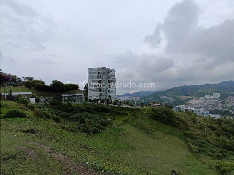 Lote en Venta, Cerro De Oro, Manizales - Vista 3