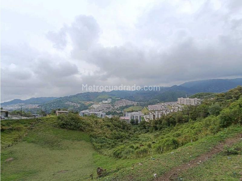 Lote en Venta, Cerro De Oro, Manizales - Vista 4