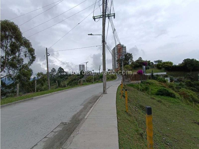Lote en Venta, Cerro De Oro, Manizales - Vista 5