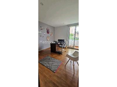 Apartamento en venta en Tejares, Manizales · foto 3 de 16