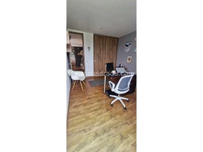 Apartamento en venta en Tejares, Manizales · foto 5 de 16