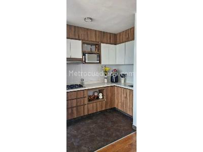 Apartamento en venta en Tejares, Manizales · foto 6 de 16