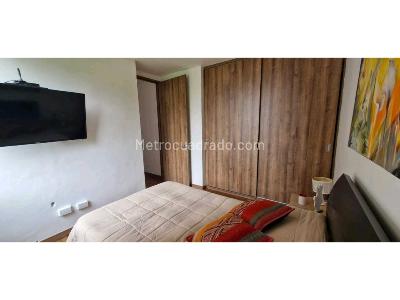 Apartamento en venta en Tejares, Manizales · foto 8 de 16