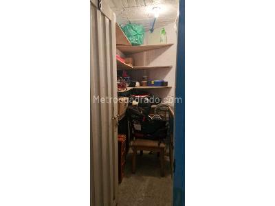 Apartamento en venta en Tejares, Manizales · foto 9 de 16