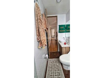 Apartamento en venta en Tejares, Manizales · foto 12 de 16